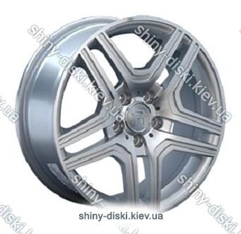 Replay MR67 8.5x19/5x112 D66.6 ET33 SF