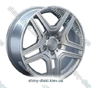 Replay MR67 8.5x20/5x130 D84.1 ET48 SF