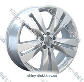 Replay MR78 8.5x20/5x112 D66.6 ET43 S