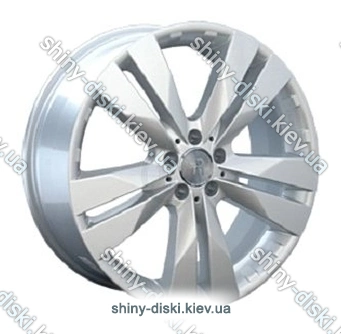 Replay MR78 8.5x20/5x112 D66.6 ET56 S