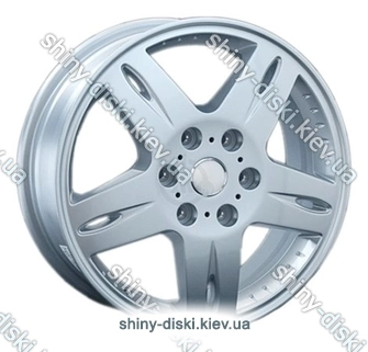 Replay MR91 6.5x17/6x130 D84.1 ET62 S