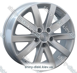 Replay SK20 7x17/5x112 D57.1 ET40 S