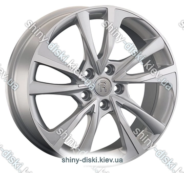 Replay TY257 7.5x18/5x114.3 D60.1 ET45 SF