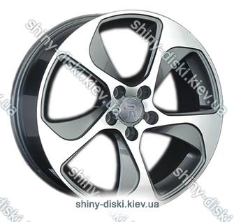 Replay VV150 7x17/5x112 D57.1 ET43 GMF