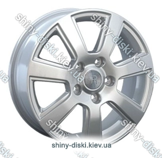 Replay VV75 6.5x16/5x120 D65.1 ET62 S