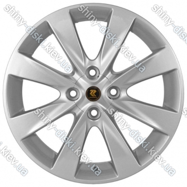 RepliKey RK981C