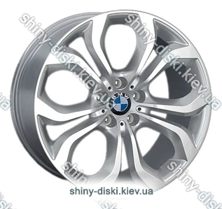 Replica B116 10x19/5x120 D74.1 ET53 BKF