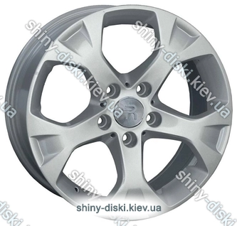 Replica BMW B104 7.5x17/5x120 D72.6 ET32 S