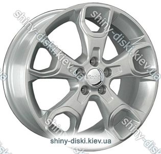 Replica Ford FD109 7.5x18/5x108 D63.3 ET52.5 S