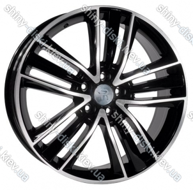 Replica () INF19