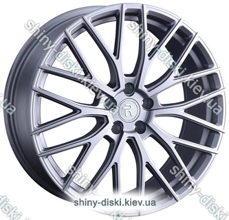 Replica Toyota TY326-MG 7x17/5x114.3 D60.1 ET35 MGM