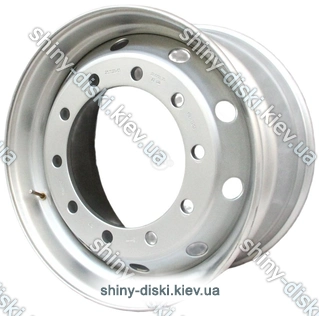 Tracston YN07TB13 11.75x22.5/10x335 D281 ET120 