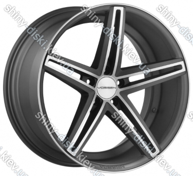 Vossen CV5