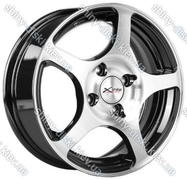 X'trike X-103