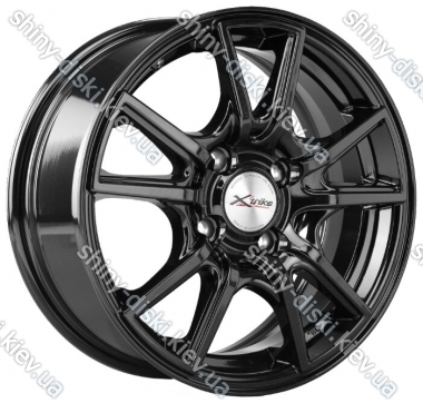 X'trike X-104