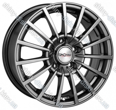 X'trike X-106