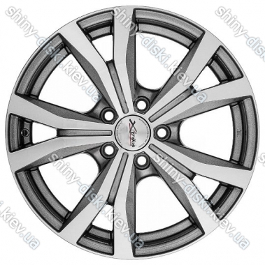X'trike X-119