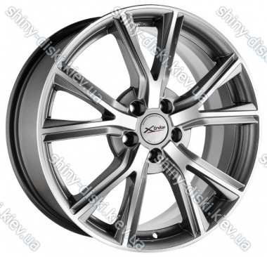 X'trike X-122