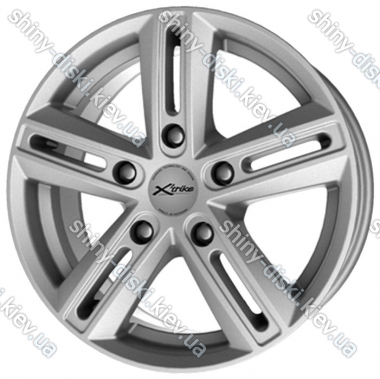 X'trike X-123