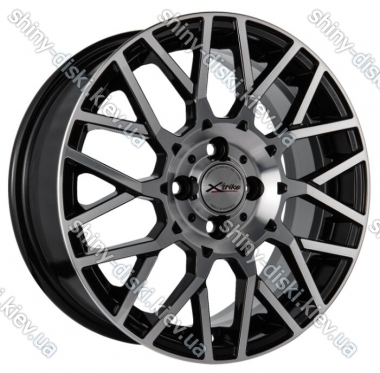 X'trike X-125