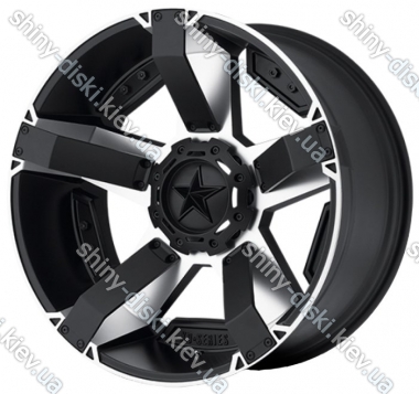 XD Series XD811 Rockstar II