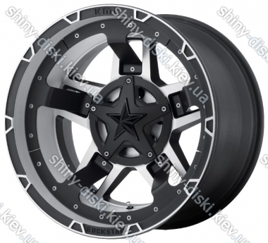 XD Series XD827 RS3