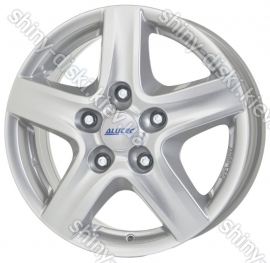   Alutec Grip (Transporter)