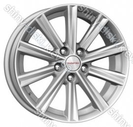   K&K 624 (17_CAMRY V5)