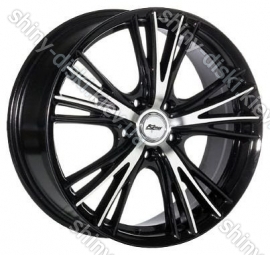   Kosei Concepto Alpha