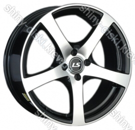   LS Wheels LS357