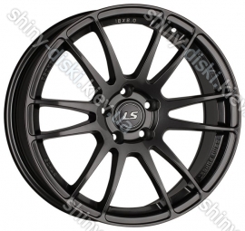   LS Wheels RC02