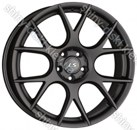   LS Wheels RC07