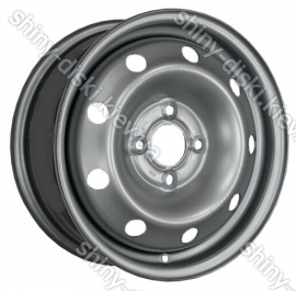   Magnetto Wheels 14000