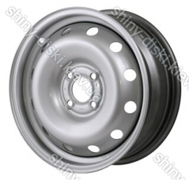   Magnetto Wheels 15001