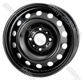   Magnetto Wheels 15002