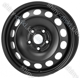   Magnetto Wheels 16005