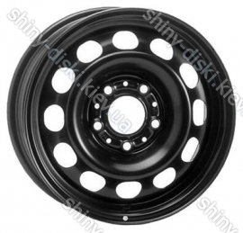   Magnetto Wheels 16006