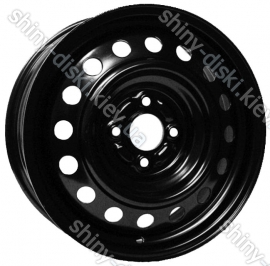   Magnetto Wheels 16007