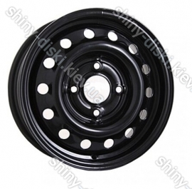   Magnetto Wheels 16008