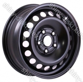   Magnetto Wheels 16009