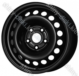   Magnetto Wheels 16012