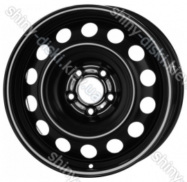   Magnetto Wheels 16016