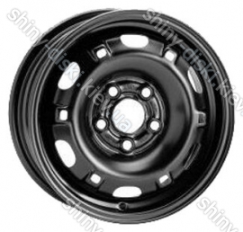   Magnetto Wheels 17000