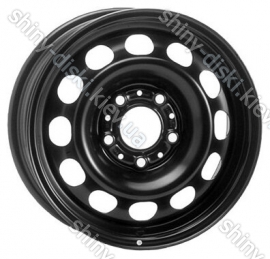  Magnetto Wheels 17001