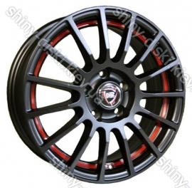   NZ Wheels F-23