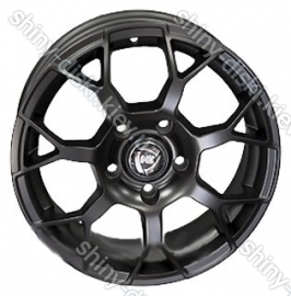   NZ Wheels F-25