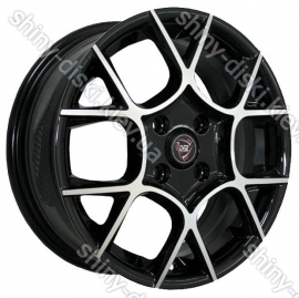   NZ Wheels F-26