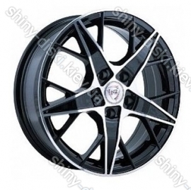   NZ Wheels F-29