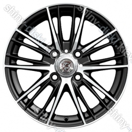   NZ Wheels F-33