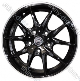   NZ Wheels F-34